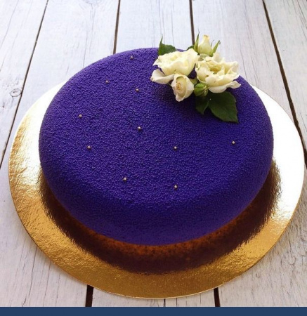 Шоколадный Велюр Жёлтый Желток 210 мл натуральная краска-спрей