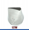 Кондитерская насадка лепесток розы прямой №127W Tulip™