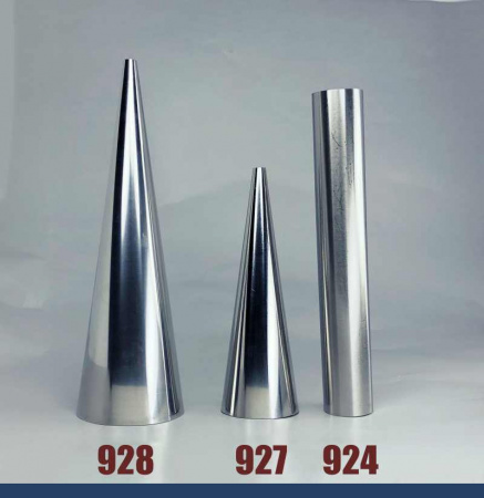 Трубочки для выпечки Cannoli form (143•22 мм) 924 Tulip, Korea