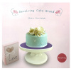 Поворотный столик ∅ 29 см с уклоном | Люкс