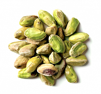 Фисташки сырые очищенные | 100 - 500 гр