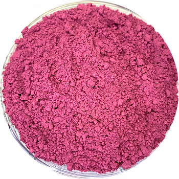 Роза красная лепестки высушенные (пудра)