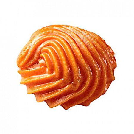 Насадка открытая звезда №231, 431 | Французкая (18 лучей) - Standard open star tip #231, 431 | French | by Tulip Workshop