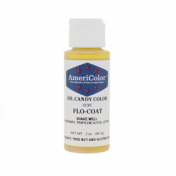 Америколор FLO-COAT 56 г.
