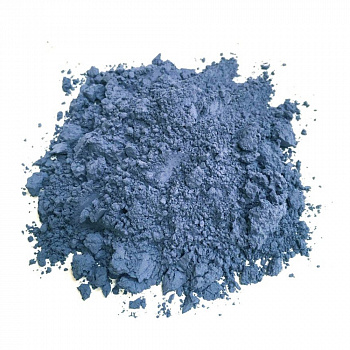 Анчан голубой матча, цветы Клитории тройчатой