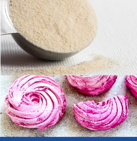 агар-агар 900