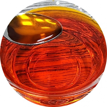 Аннато мелкодисперсный (пудра) оранжево-красный натуральный пищевой краситель