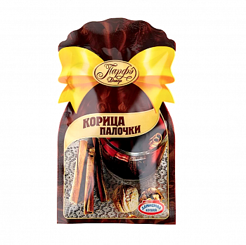 Корица в палочках 5 шт