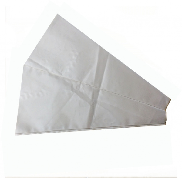 Кондитерский мешок многоразовый | два цвета